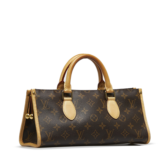 Pre-Loved Louis Vuitton Monogram Popincourt - Picture 2 of 11